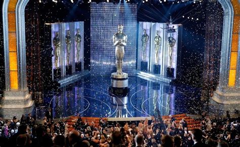 Todos Los Ganadores De La Entrega De Los Premios Oscar 2021