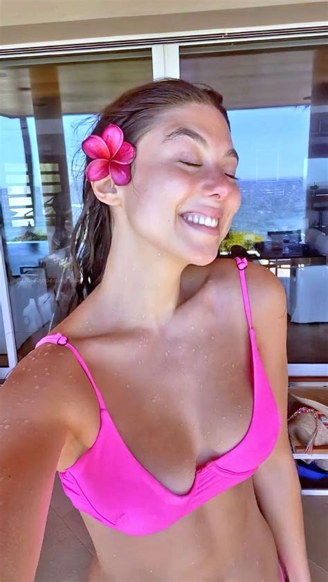 Kira Kosarin Kirakosarin Nude Leaks Onlyfans Photo Thefappening