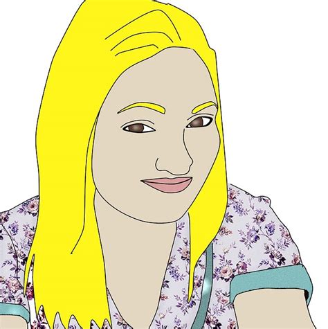 Femme Illustration Blonde Photo Gratuite Sur Pixabay Pixabay