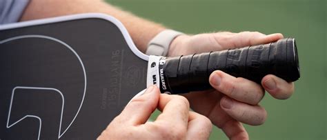 Pickleball Overgrips Gamma Sports