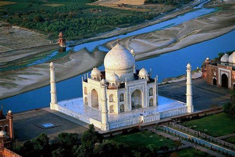 The Incredible India Tour | Information About India Tourism