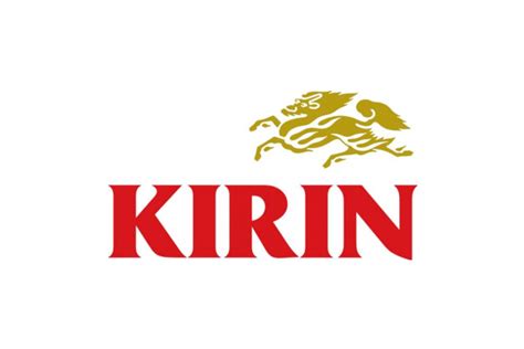 Kirin Beer Logo