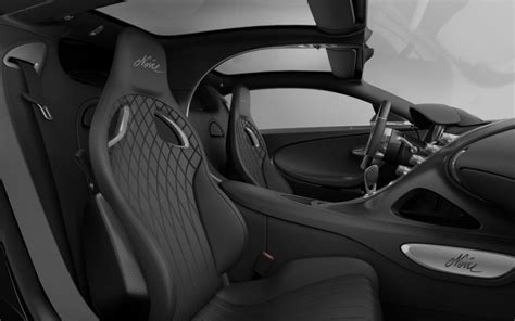 Bugatti Chiron Price Interior - Bugatti Chiron Hellbee - Protective Film Solutions : ⏩ pros and ...