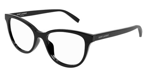 Saint Laurent Sl 504 Select Eyewear