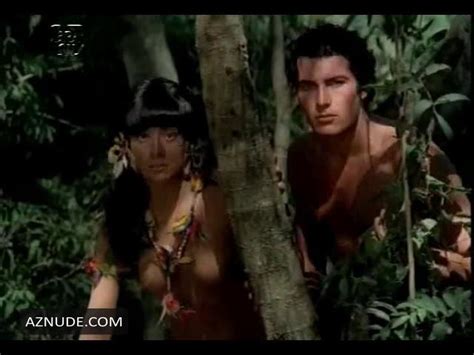 IRACEMA A VIRGEM DOS LABIOS DE MEL NUDE SCENES AZNude