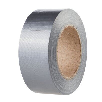 BoDuct Tape 75 Mm X 50 Meter Grijs Bofloor Vloeren Antislip