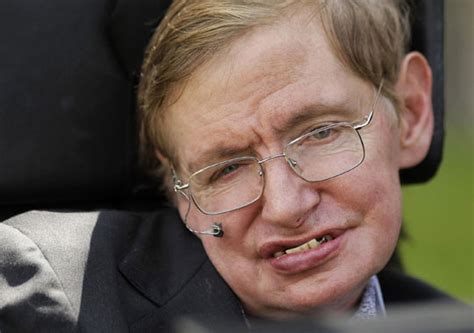 Prominent Scientist Stephen Hawking Retires