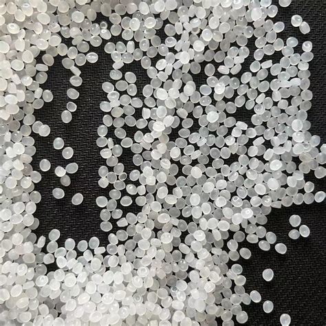 Sinopec Virgin Polyethylene Ldpe Resin H For Granules Blow Molded