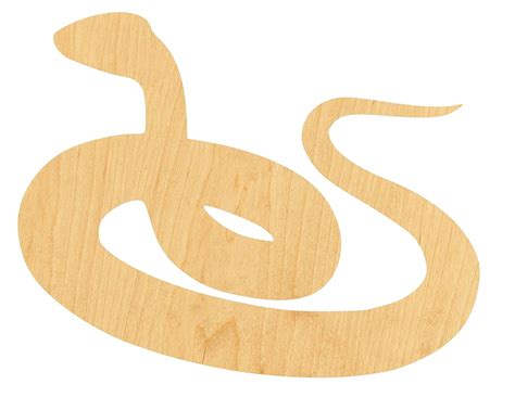 Snake Cuts Clip Art Library