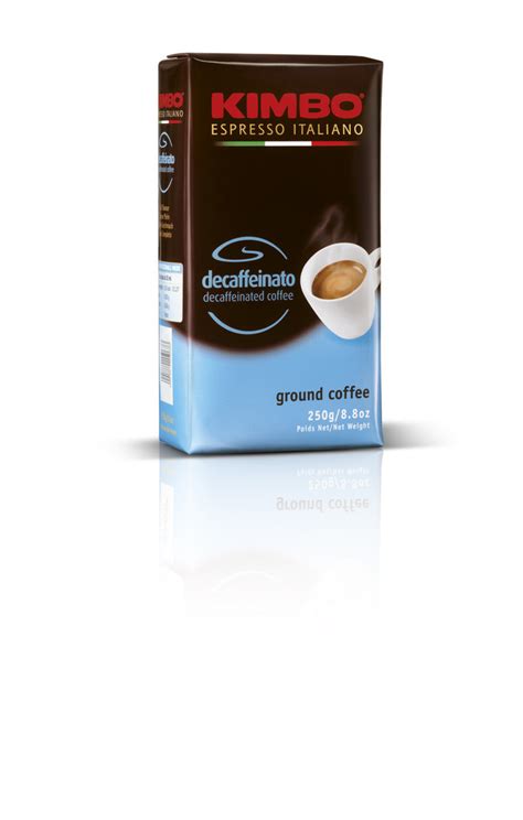 Кофе Kimbo молотый - купить кофе Кимбо молотый - заказать