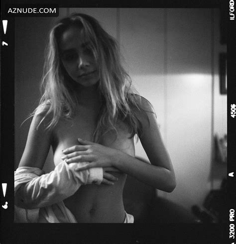 PAIGE JIMENEZ Nude AZNude