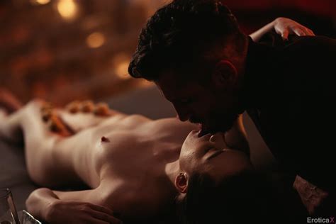 Michelle Anthony Mike Mancini Sush Porn Pic