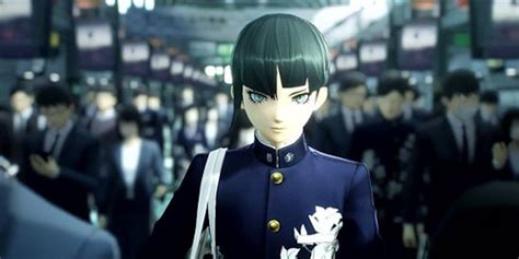 shin megami tensei anime adaptation work