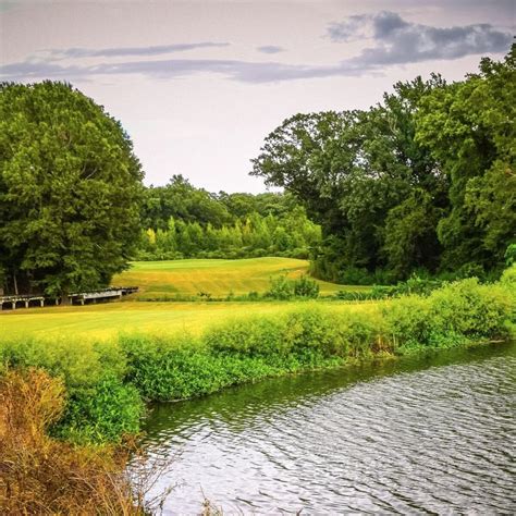 Black Bear Golf Course in Delhi, Louisiana, USA | GolfPass