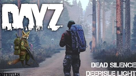 Dayz Pve Pve Dayz Ru Pve S Dead Silence