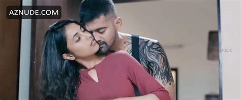 Priyanka Mohan Nude Aznude