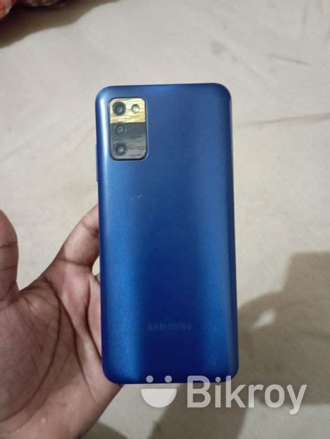 Samsung Galaxy A S Used For Sale In Uttara Bikroy