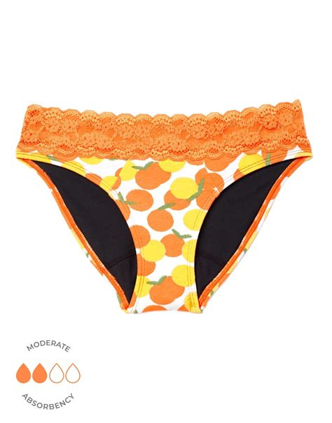 Alice Bikini Convo Orange Plus 0X Adore Me