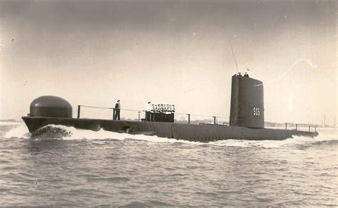 HMS Finwhale ( S 05) 7 — Postimages