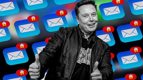 The email Elon Musk just sent to Twitter employees is a masterclass in