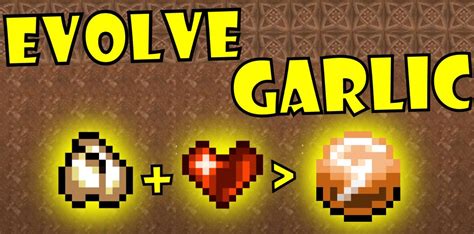 How to Evolve Garlic in Vampire Survivors?