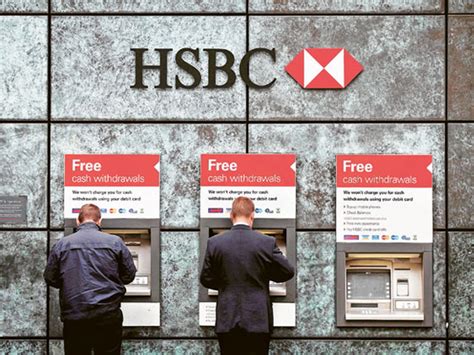 HSBC Saudi Arabia now majority owned by HSBC | Banking – Gulf News