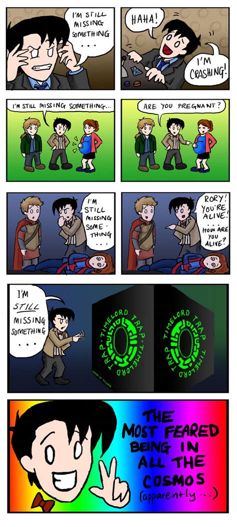 DW: Im Still Missing Something by blackbirdrose on DeviantArt