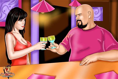 Hot Anime Shemale Bartender Pegging A Stud Properly Until They Both Cum CoedCherry