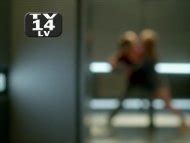 Naked Miranda Handford In Helix