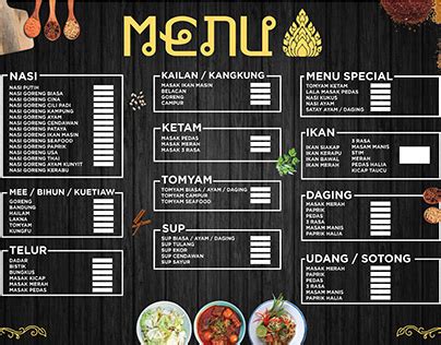 masakan projects   logos illustrations  branding