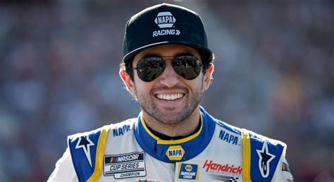 Chase Elliott wins Most Popular Driver Award | NASCAR