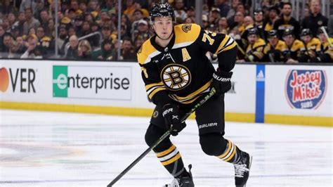 Bruins Charlie Mcavoy Marries College Sweetheart In Boston