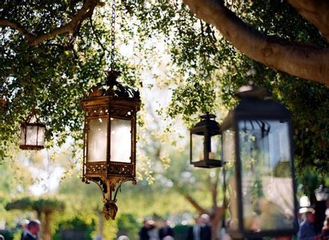 19 Ideas For Outdoor Garden Lanterns Light Ofdesign