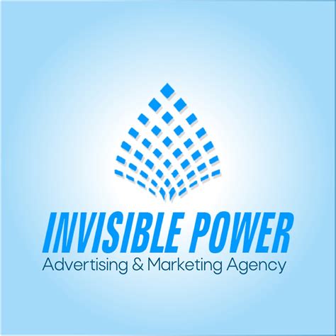 Invisible Power - Home