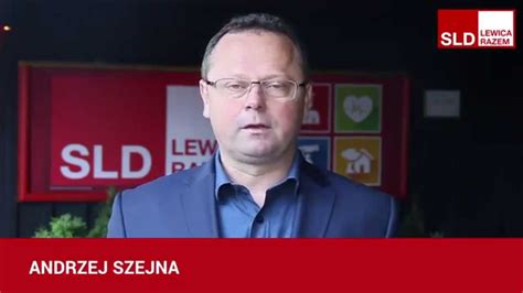 Jerzy Nowak Kandydat Na Radnego Dzielnicy Mokot W Youtube