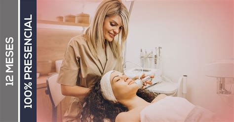 Cosmetologia E Estetica Faculdade - Especialização em Cosmetologia e Estética Avançada - Presencial - 360h ...