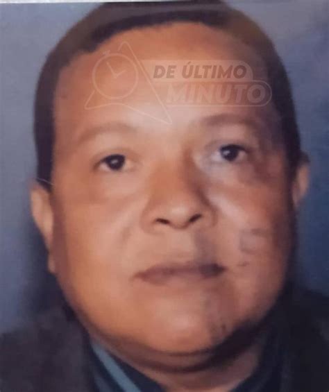 Identifican como Reinaldo Fuentes Campos al hombre lanzado vivo al mar