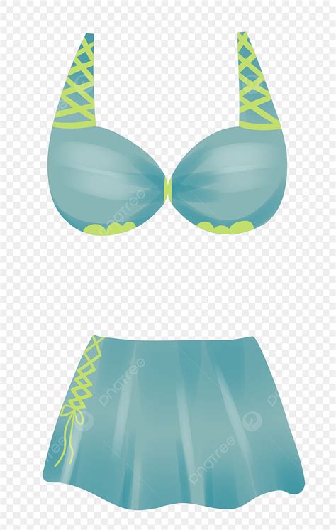 Natation D T Maillot De Bain Sexy Bikini Illustration Png Bain Natation D T Bikini