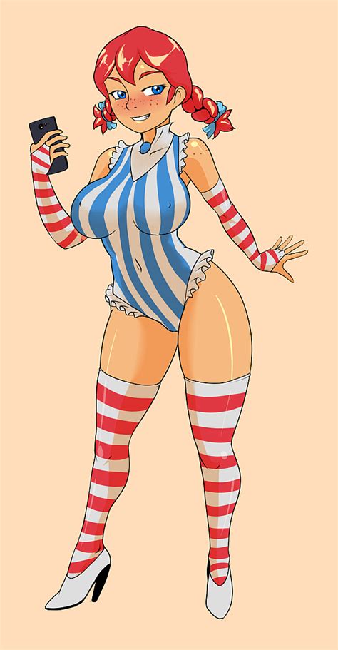 Smug Wendy By Blackguard3 Hentai Foundry