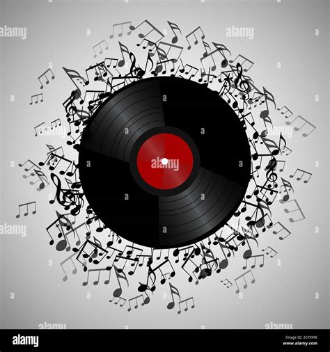 Jazz Album Covers Stock Vector Images Alamy