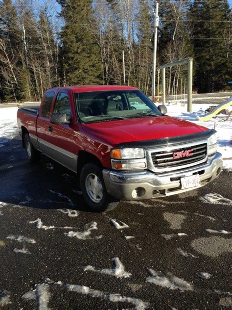 Rcmp Seeking Information Following Recovery Of Stolen Truck Found