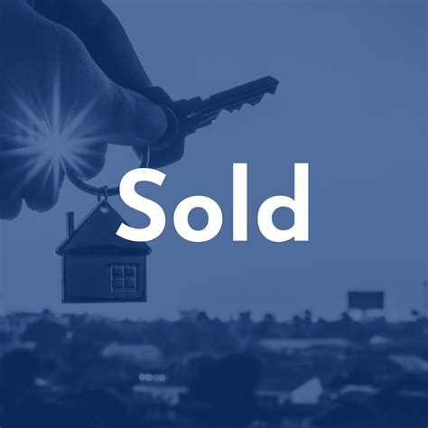 Why homes that have recently sold went for much higher prices