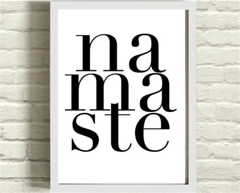 Quotes About Namaste Quotesgram