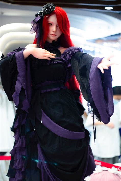 Yui Big Breast Anime Sex Doll Vsdoll