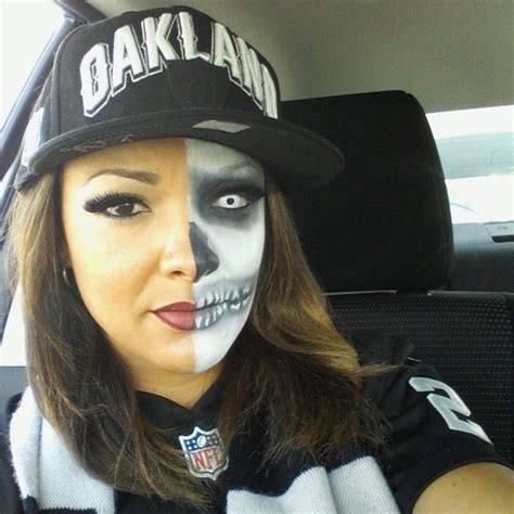 1000 Images About Raider Love On Pinterest Oakland Raiders Raiders