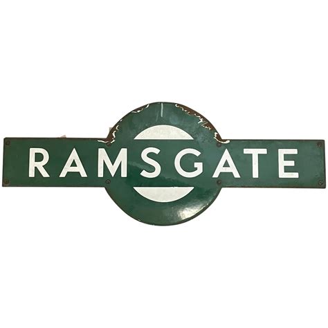 This guide explains how to find the Ramsgate train station parking 1