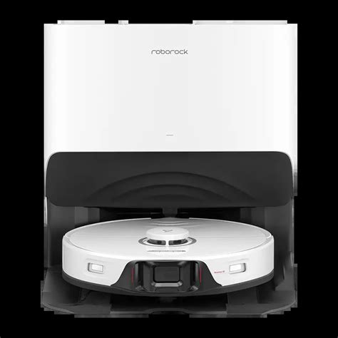 Aspirator Robot Roborock S8 Pro Ultra, Alb | Ultra.md