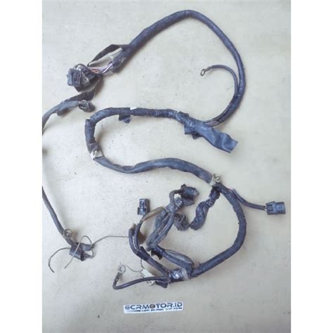 Jual Original Kabelbody Kabel Body Engine Bagian Mesin Kabel Bodi