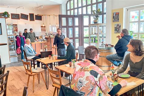 Café MaLe in Nürtingen will mehr als ein Café sein Nürtingen