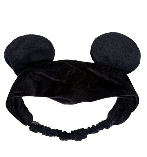 Disney Mickey Mouse Limited Edition Head Band From Mad Beauty